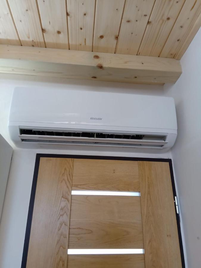 U Hradeb Mikulov Exterior foto